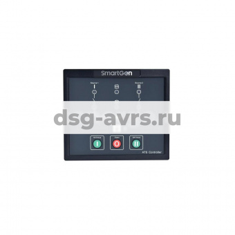 Контроллер ATS SmartGen HAT530N и HAT530NC