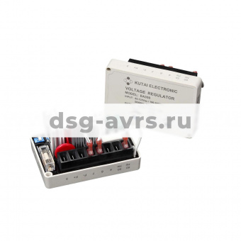 Регулятор напряжения AVR EA350