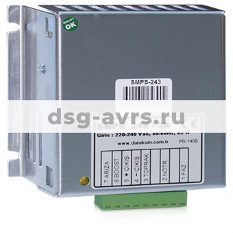 Зарядное устройство SMPS-243