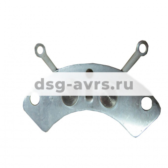 Диодный мост T30 (T-30/6101001200) для генераторов Mecc Alte