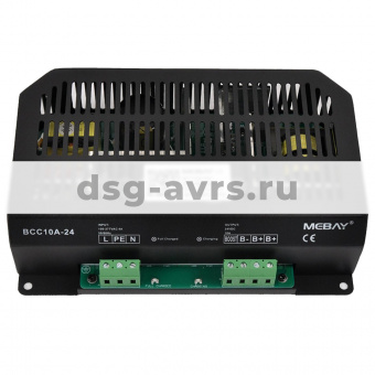 Зарядное устройство Mebay BCC10A 12В и 12А