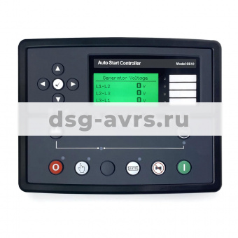 Контроллер DSE8610 (DSE8610/DSE-8610)