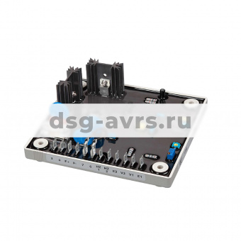 Регулятор напряжения AVR EA63-4