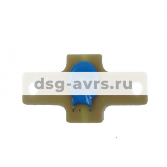 Варистор AEM000RE125 (PEL250EC002), V250PA40C, CII111PM0010) для LSA 49
