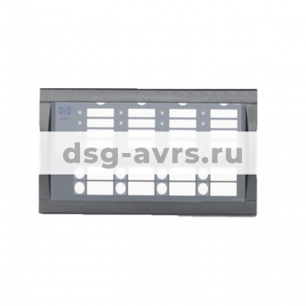 Дополнительные панели оператора AOP-1, AOP-2