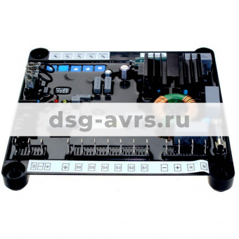 Регулятор напряжения AVR M40FA640A (MARK I) для Marelli Motori