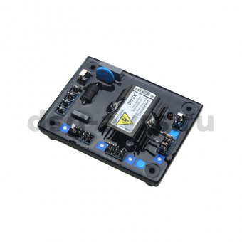 Регулятор напряжения AVR AS440 для Stamford