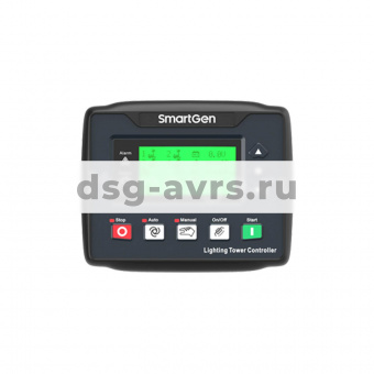 Контроллер SmartGen ALC404