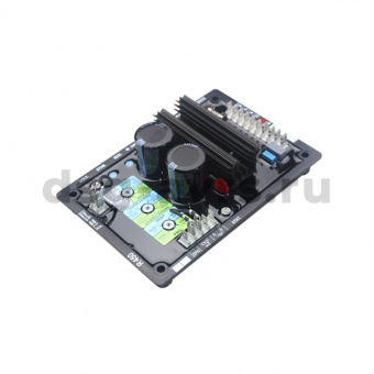 Регулятор напряжения AVR R450 (AEM110RE031) для генераторов LEROY SOMER