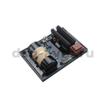 Регулятор напряжения AVR R449 (AEM220RE030) для LEROY SOMER