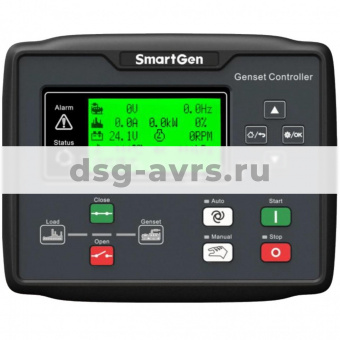 Контроллер Smartgen HGM6110CAN (HGM-6110 CAN)