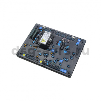 Регулятор напряжения AVR MX322 для Stamford