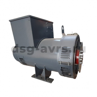 EvoTec TCU228J 250 кВт c дополнительными опциями
