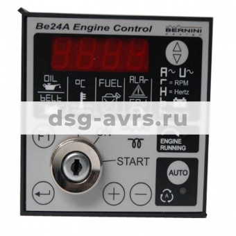 Контроллер Bernini Design Be24A (Be-24, Be-24A)