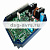 Регулятор напряжения AVR Mecc Alte DER2 и DER2A (DER-2 и DER-2A)