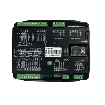 Контроллер Smartgen HGM6110NC (HGM6110UC, HGM-6110UC и HGM-6110NC)