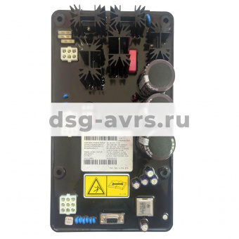 Регулятор напряжения AVR CDVR (235-5725-03, 314-7755) для Caterpillar