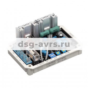 Регулятор напряжения AVR EA04C