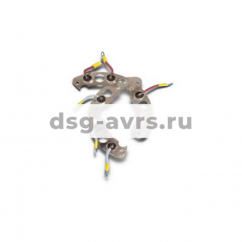 Диодный мост LSA461 (ALT461KD001) для генераторов Leroy Somer