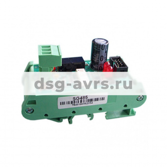 МОДУЛЬ SMARTGEN SG485