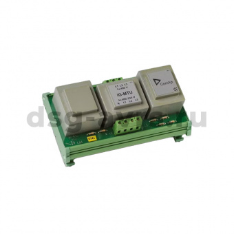 Расширительный модуль ComAp IG-MTU-C и IG-MTU-2-1
