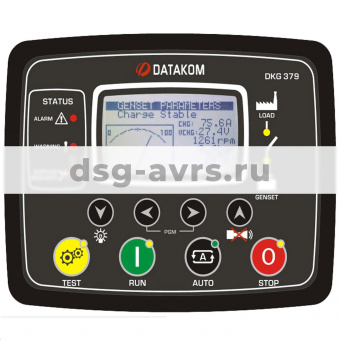 Контроллер Datakom DKG-379