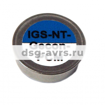 Аппаратные ключи ComAp IGS-NT-GECON-PCM