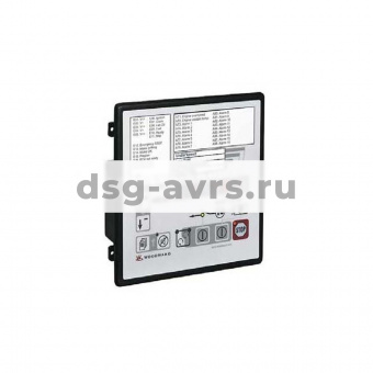Контроллер EASYGEN-300 для Woodward