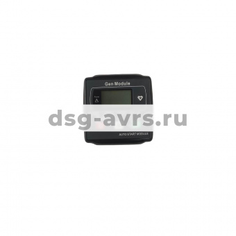 Контроллер HGM1780, HGM1790, HGM1790N