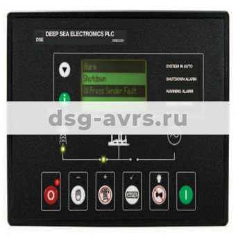 Контроллер DSE5310