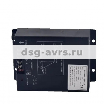 Зарядное устройство Harsen BC6A -12/24 В и 6А