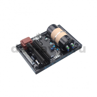 Регулятор напряжения AVR R449 (AEM220RE030) для LEROY SOMER