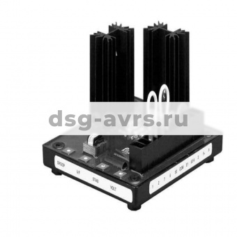 Автоматический регулятор напряжения (AVR) AVC 63-7F