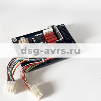 Регулятор напряжения DST-111-2FP