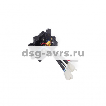 Автоматический регулятор напряжения (AVR) HJ-5K25DH, HJ-5K25DH-6