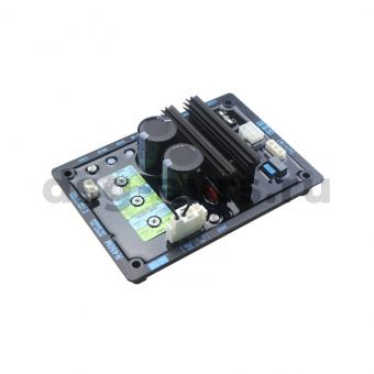 Регулятор напряжения AVR R450M (10000-47135, AEM110RE032) ДЛЯ ГЕНЕРАТОРОВ LEROY SOMER