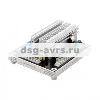 Регулятор напряжения AVR Kutai ADVR083 (ADVR-083)