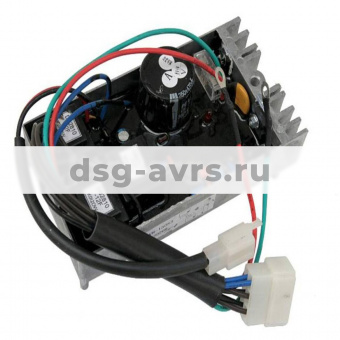 Регулятор напряжения DAVR-150S3 (PLY-DAVR-150S3, KI-DAVR-150S3)