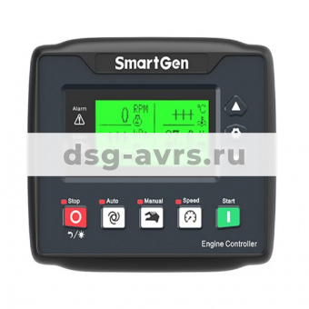Контроллер HEM4000 SmartGen