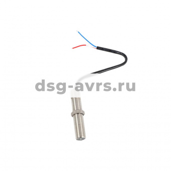 Магнитный датчик оборотов MSP6721, MSP675 и MSP677 с резьбой 5/8-18 UN