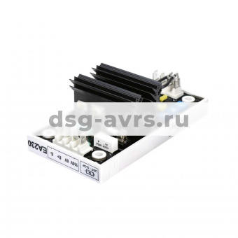 Регулятор напряжения AVR EA230