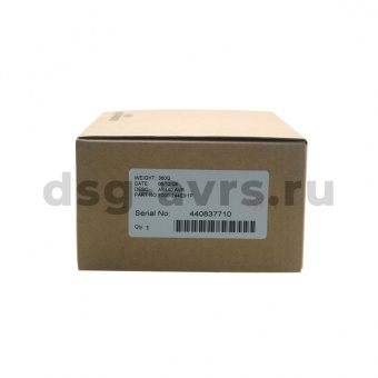 Регулятор напряжения AVR AS440 для Stamford