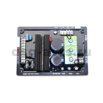 Регулятор напряжения AVR R450 (AEM110RE031) для генераторов LEROY SOMER