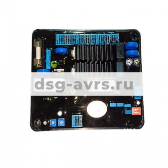 Регулятор напряжения AVR ENGGA EVC300 / EVC300i/ EVC300E