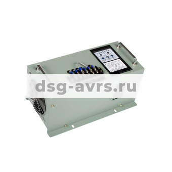 Регулятор напряжения AVR EA75A220