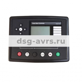 Контроллер DSE7310 и DSE7410 (DSE7310MKII, DSE7410MKII)