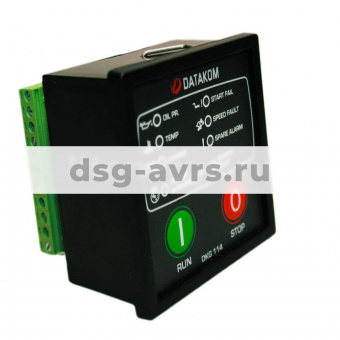 Контроллер Datakom DKG-114