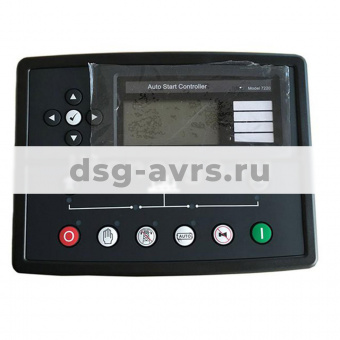 Контроллер DSE7220