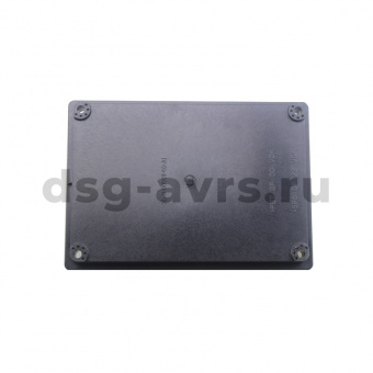 Регулятор напряжения AVR R450T (AEM110RE033) ДЛЯ ГЕНЕРАТОРОВ LEROY SOMER