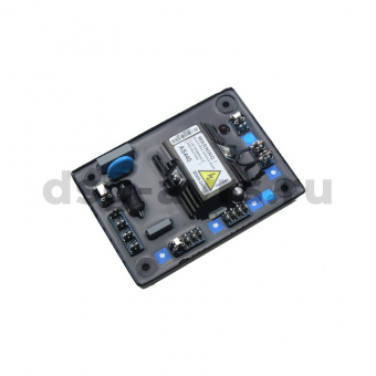 Регулятор напряжения AVR AS440 для Stamford